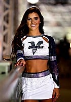 Olivia McWilliams